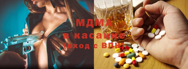 индика Абаза