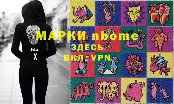 индика Абаза
